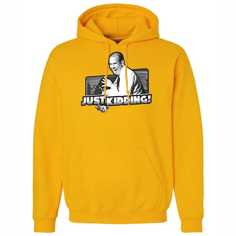 Classic Unisex Hoodie - 2PHUPWS9 - Gold - 13