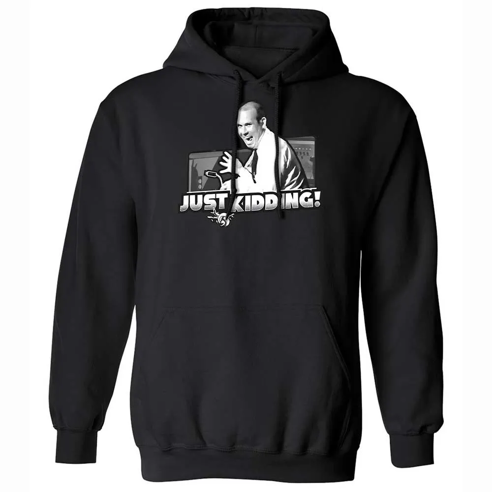 Classic Unisex Hoodie - 2PHUPWS9 - Black - 14