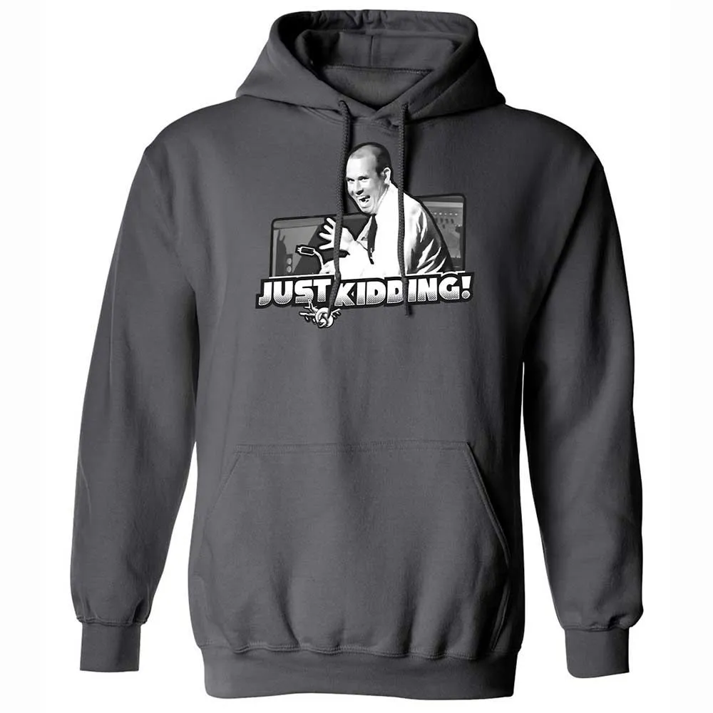 Classic Unisex Hoodie - 2PHUPWS9 - Charcoal - 20