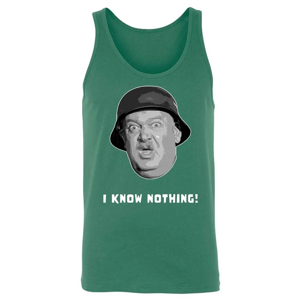 Unisex Jersey Tank - CZ7ZDGAA - Kelly - 7