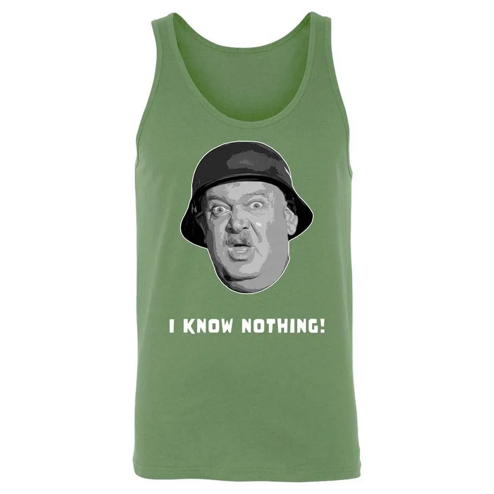 Unisex Jersey Tank - CZ7ZDGAA - Leaf - 8