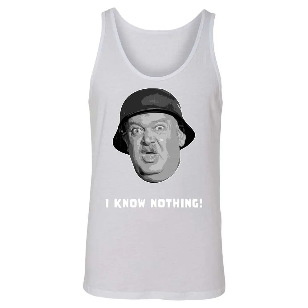 Unisex Jersey Tank - CZ7ZDGAA - White - 9