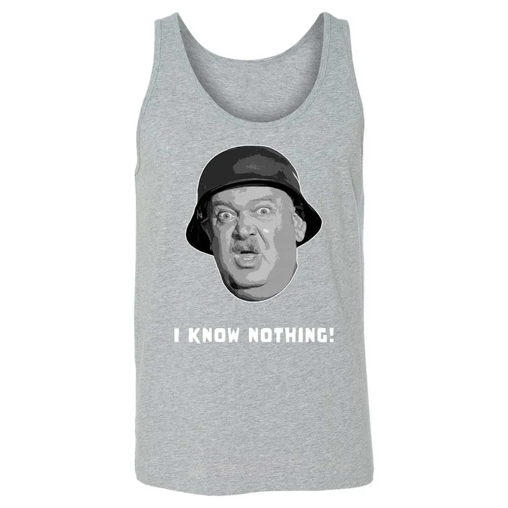 Unisex Jersey Tank - CZ7ZDGAA - Athletic Heather - 10