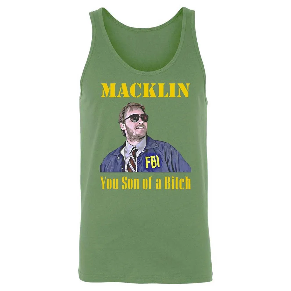 You Son of a Bitch - Leaf - 5