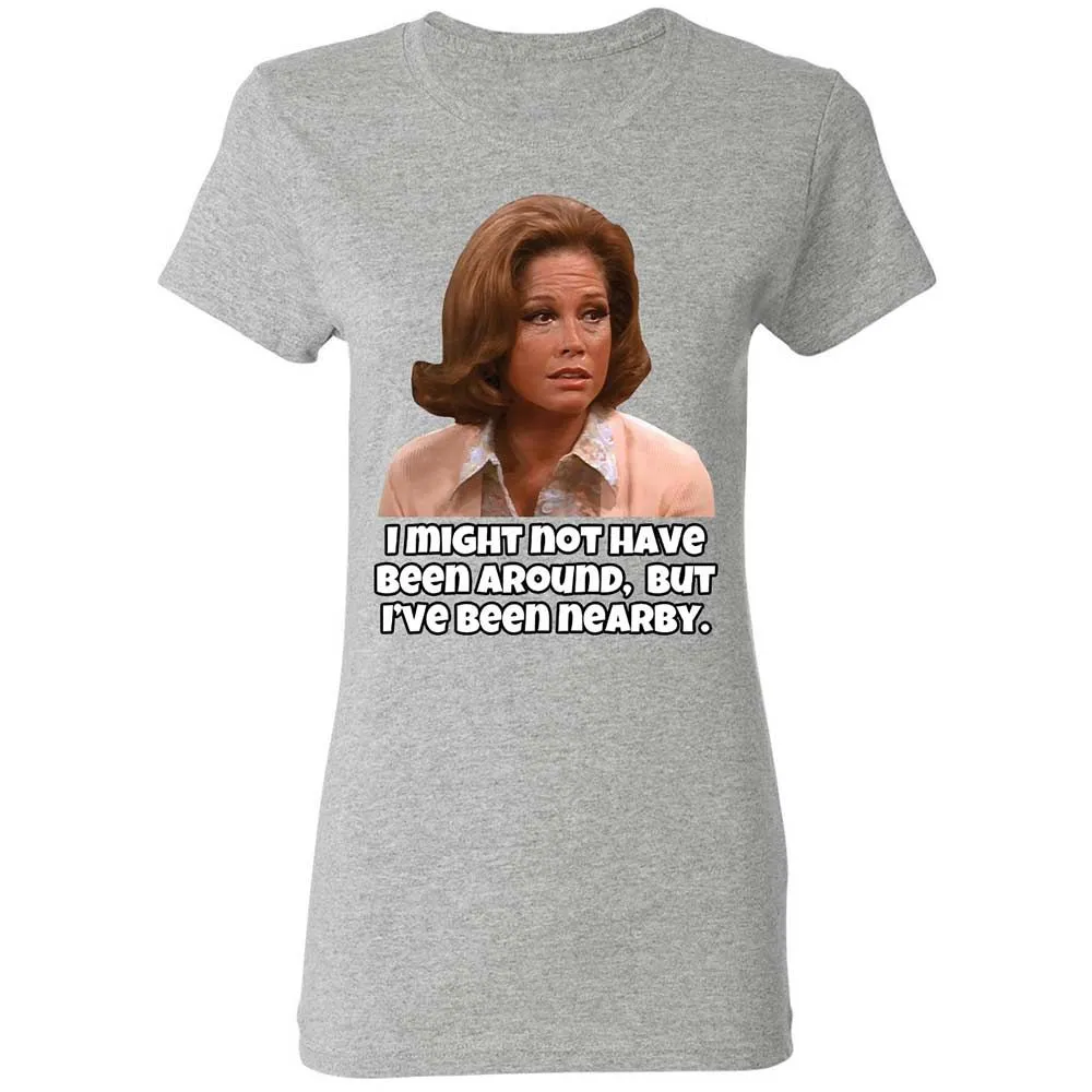 Women's T-Shirt - JZPML5YB - Sport Grey - 2