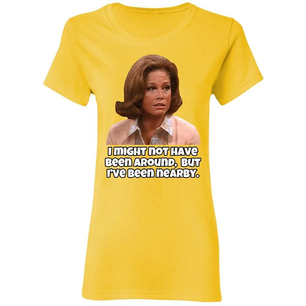 Women's T-Shirt - JZPML5YB - Daisy - 7