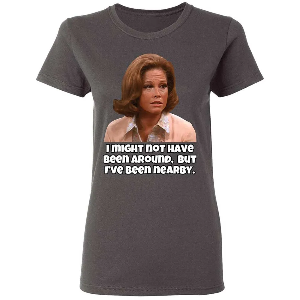 Women's T-Shirt - JZPML5YB - Charcoal - 15