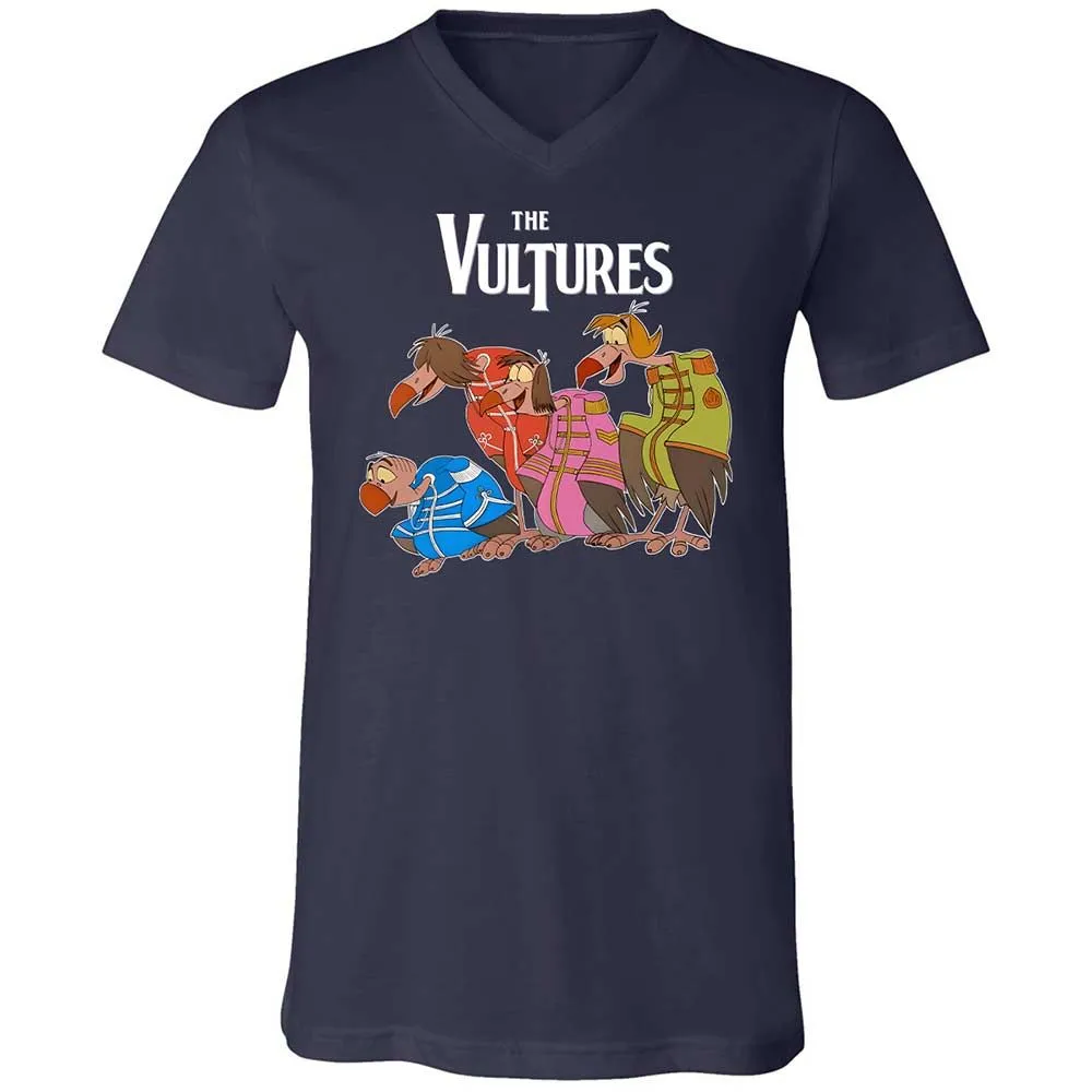 The Vultures - Navy - 2