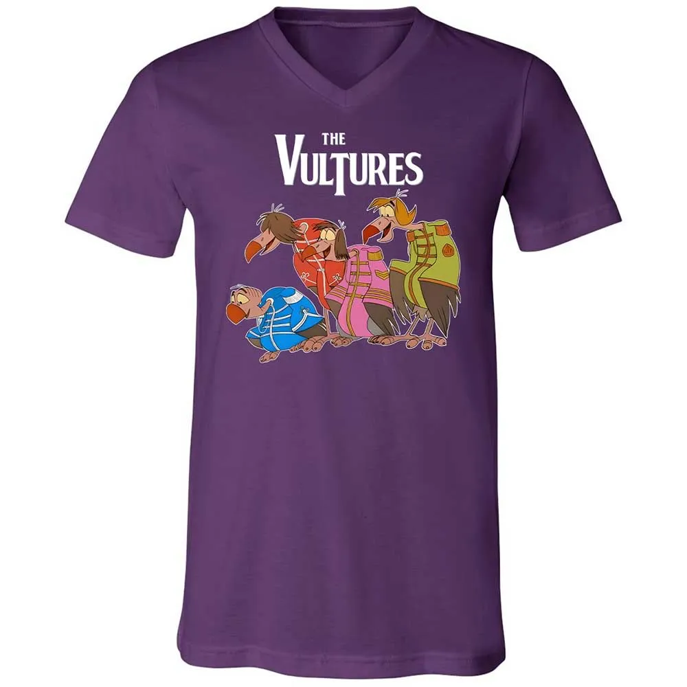 The Vultures - Team Purple - 10