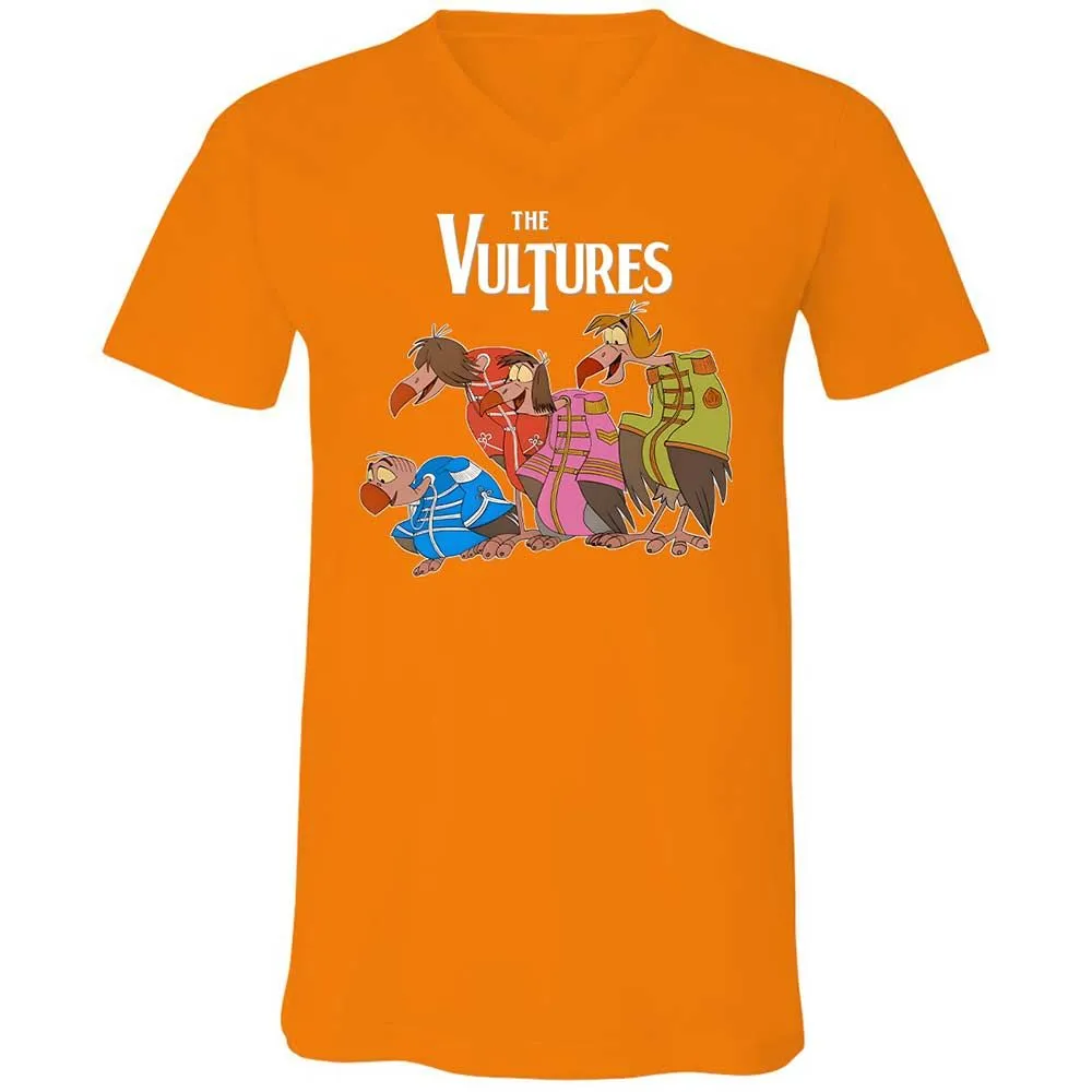 The Vultures - Orange - 12