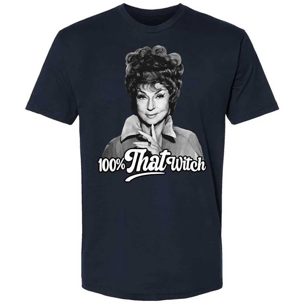 Premium Unisex T-Shirt - WAU8D73V - Midnight Navy - 2