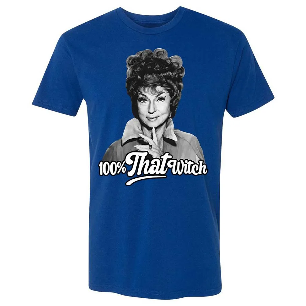 Premium Unisex T-Shirt - WAU8D73V - Royal - 4