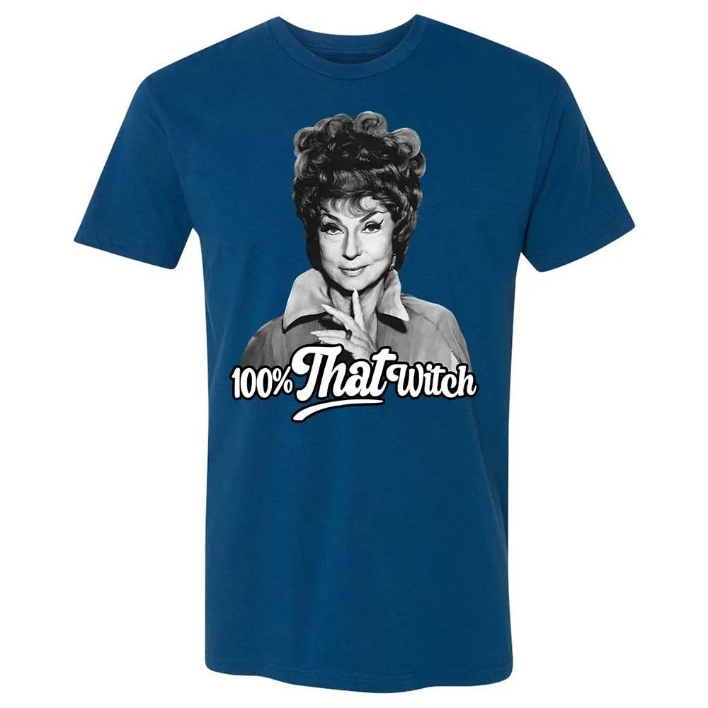 Premium Unisex T-Shirt - WAU8D73V - Cool Blue - 5