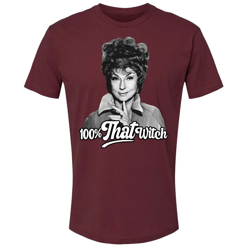 Premium Unisex T-Shirt - WAU8D73V - Maroon - 10