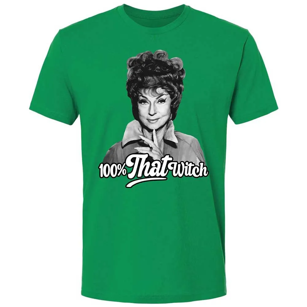Premium Unisex T-Shirt - WAU8D73V - Kelly Green - 13