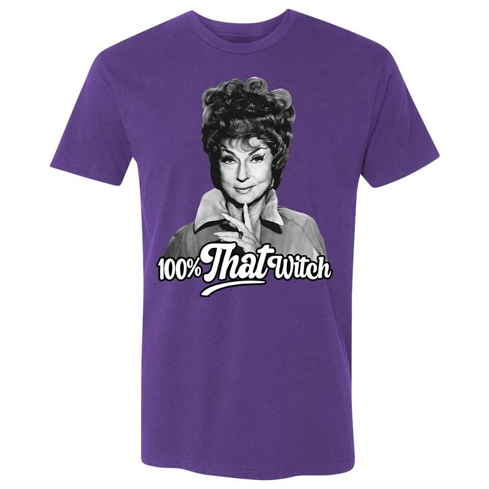 Premium Unisex T-Shirt - WAU8D73V - Purple Rush - 14