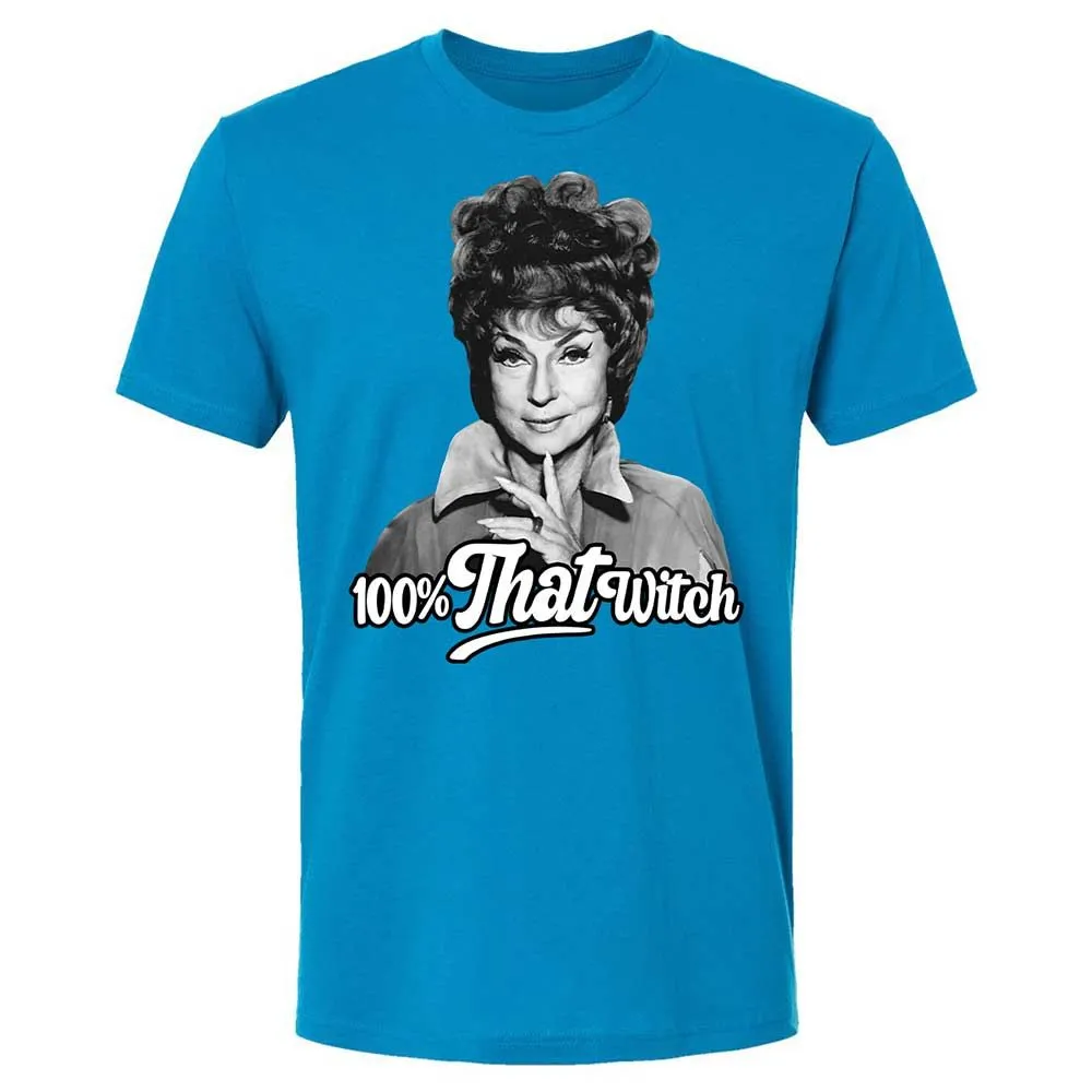 Premium Unisex T-Shirt - WAU8D73V - Turquoise - 15