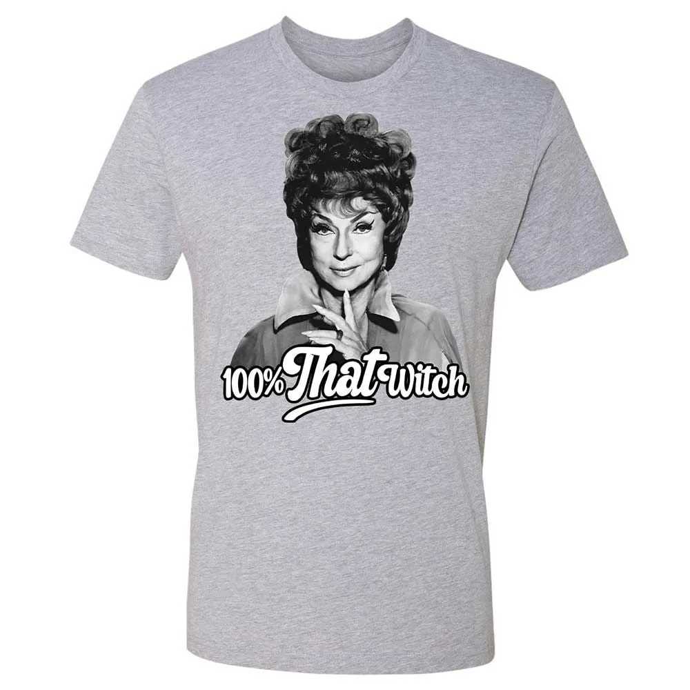 Premium Unisex T-Shirt - WAU8D73V - Heather Grey - 19