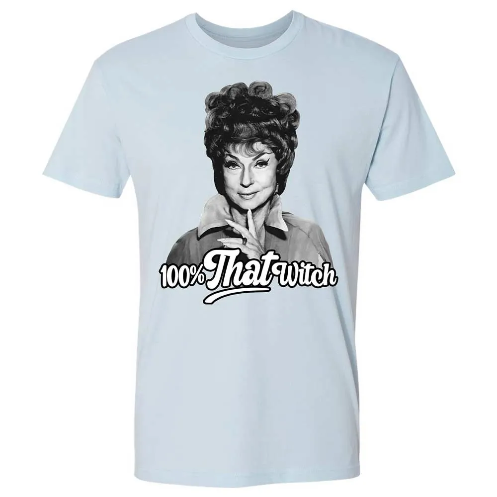Premium Unisex T-Shirt - WAU8D73V - Light Blue - 21