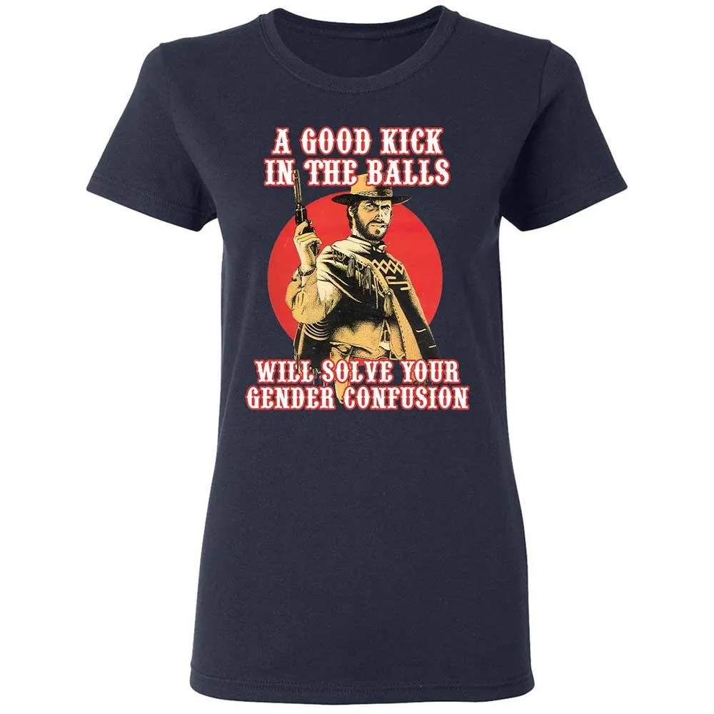 A good kick - Navy - 2