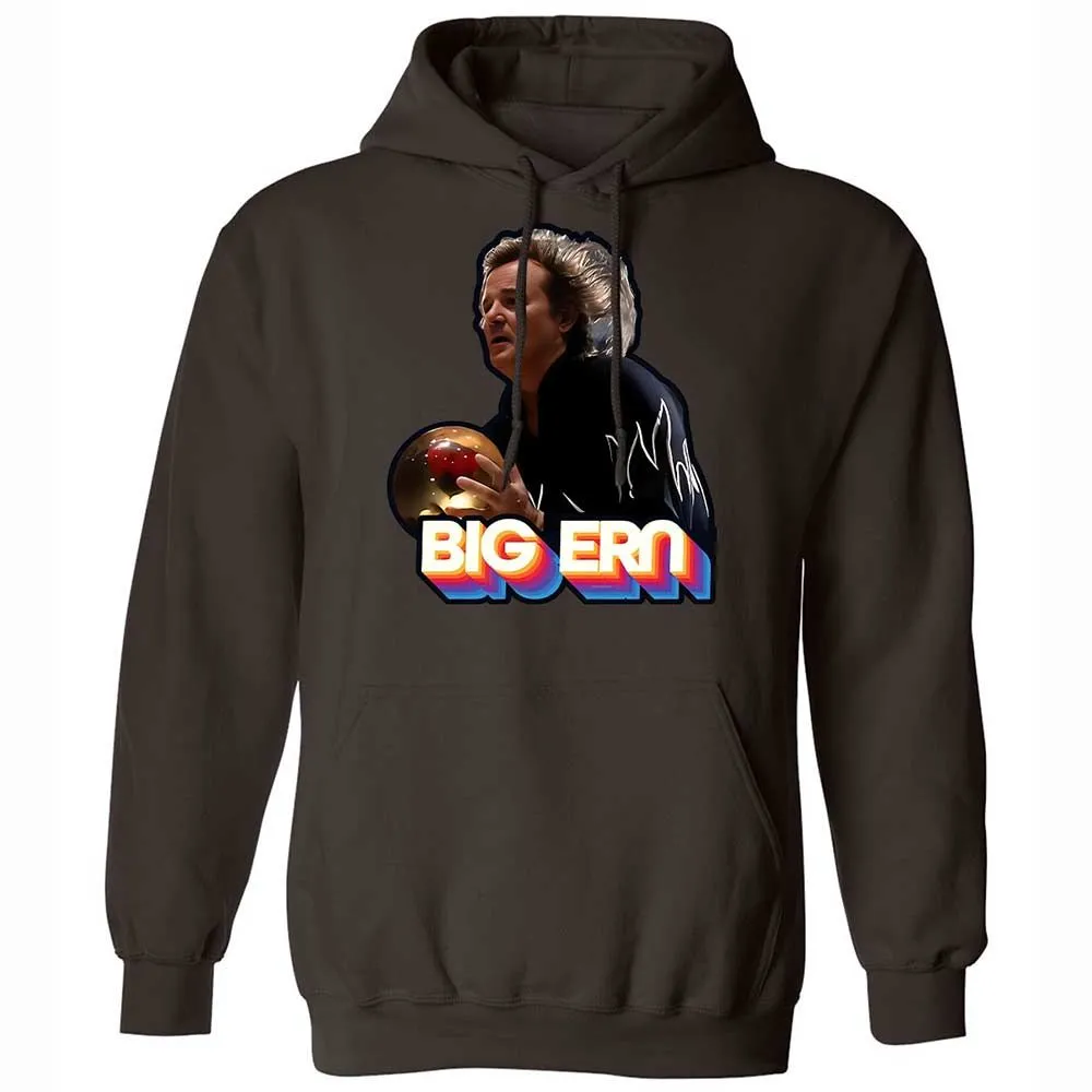 Classic Unisex Hoodie - R8FVQ2DB - Dark Chocolate - 6