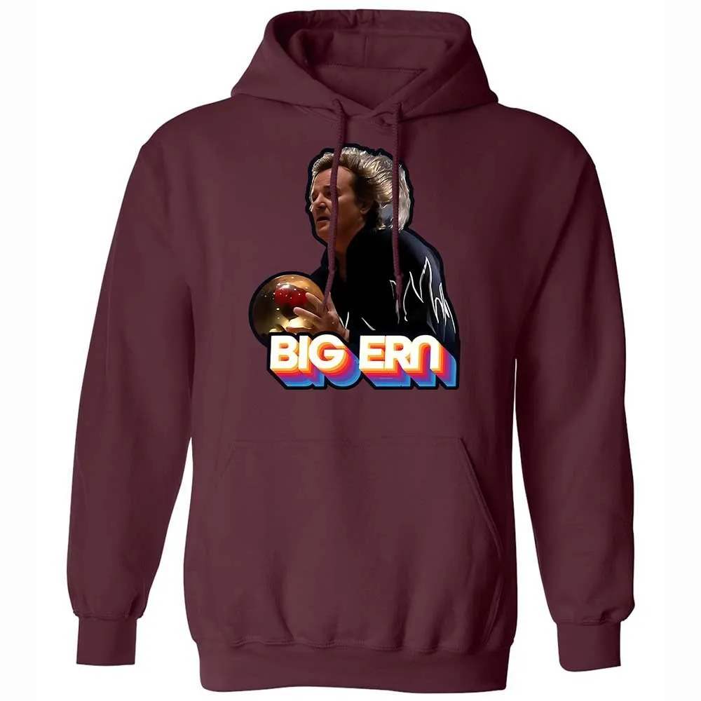 Classic Unisex Hoodie - R8FVQ2DB - Maroon - 7