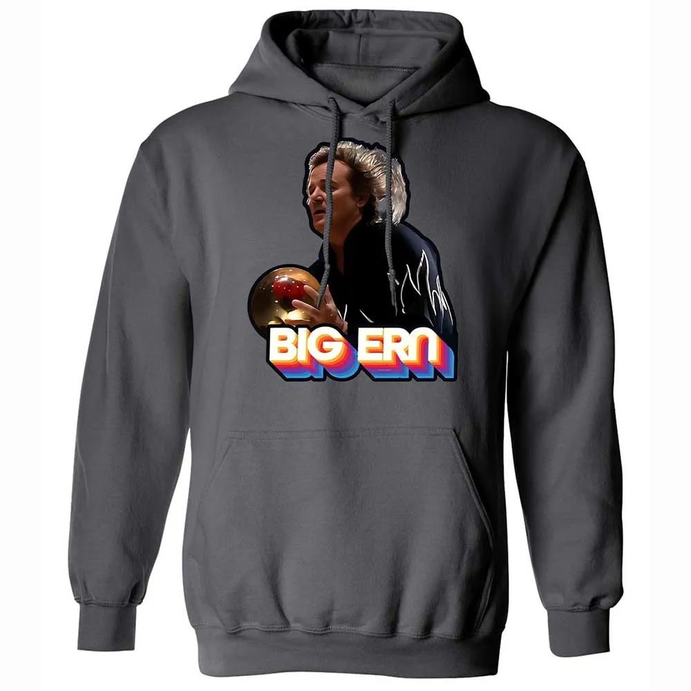 Classic Unisex Hoodie - R8FVQ2DB - Charcoal - 8