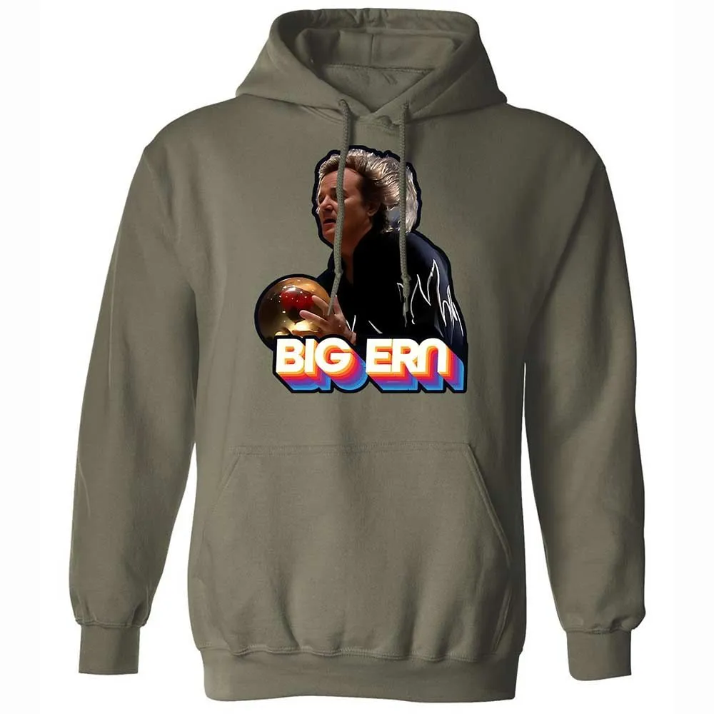 Classic Unisex Hoodie - R8FVQ2DB - Military Green - 9