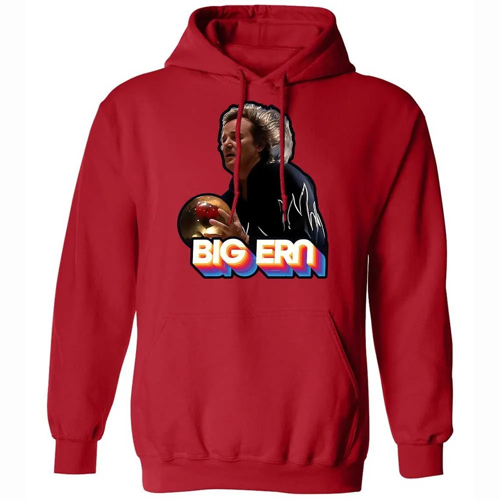 Classic Unisex Hoodie - R8FVQ2DB - Red - 10
