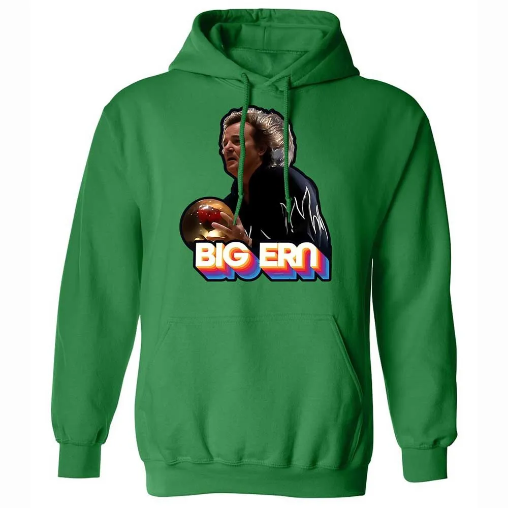 Classic Unisex Hoodie - R8FVQ2DB - Irish Green - 11