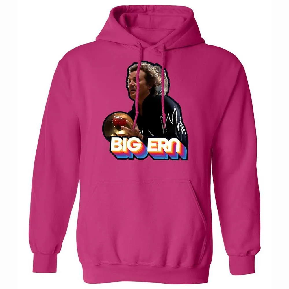 Classic Unisex Hoodie - R8FVQ2DB - Heliconia - 14