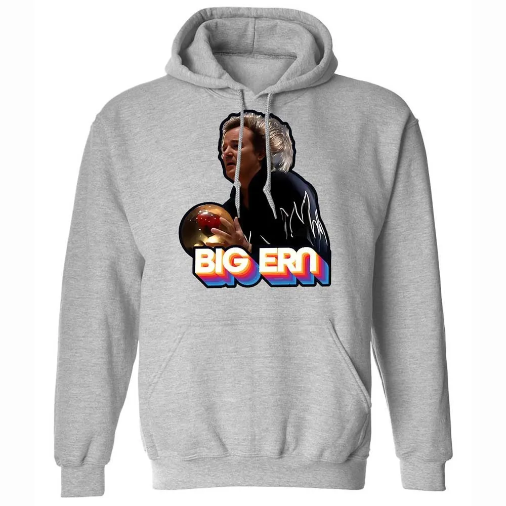 Classic Unisex Hoodie - R8FVQ2DB - Sport Grey - 19