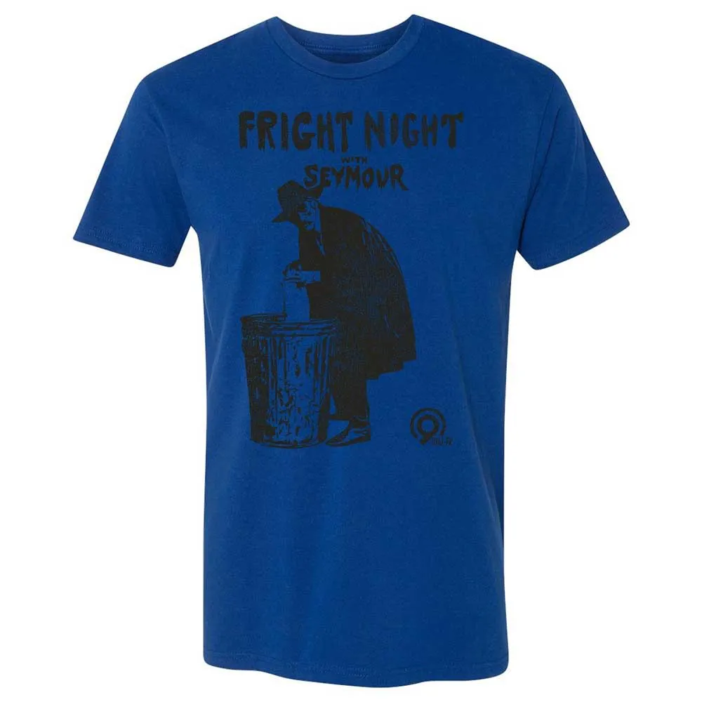 Fright Night with Seymour - Royal - 3