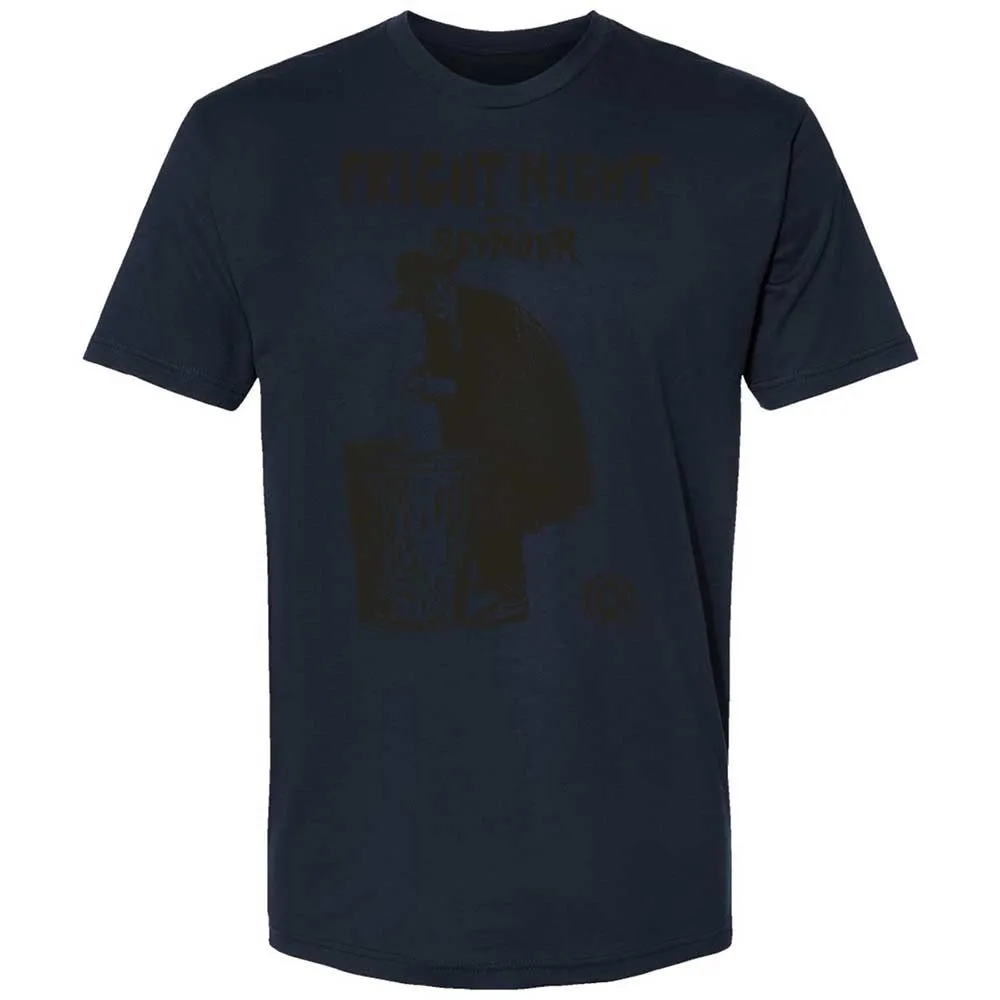 Fright Night with Seymour - Midnight Navy - 15