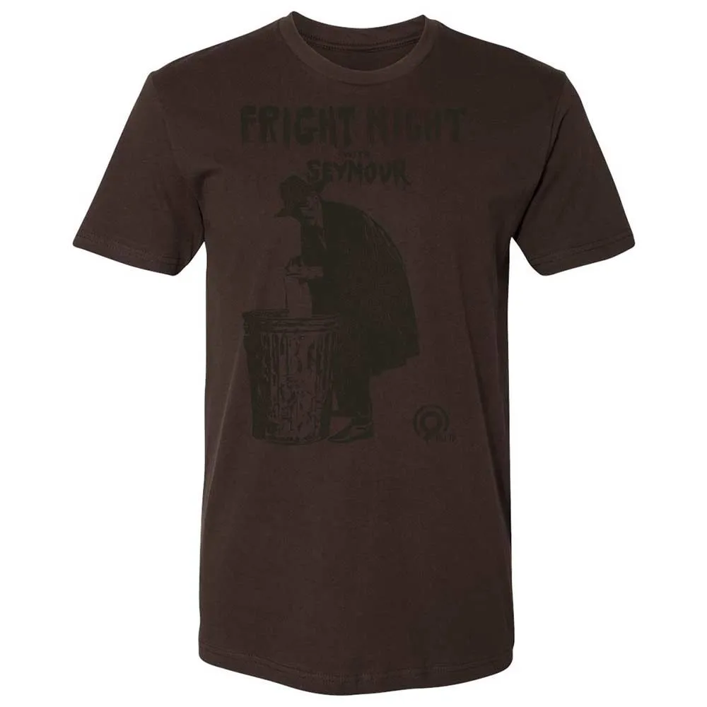 Fright Night with Seymour - Dark Chocolate - 18