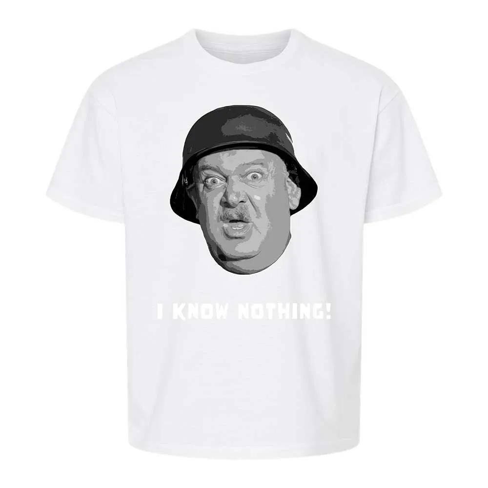 Kids T-Shirt - S9RYMJYU - White - 5