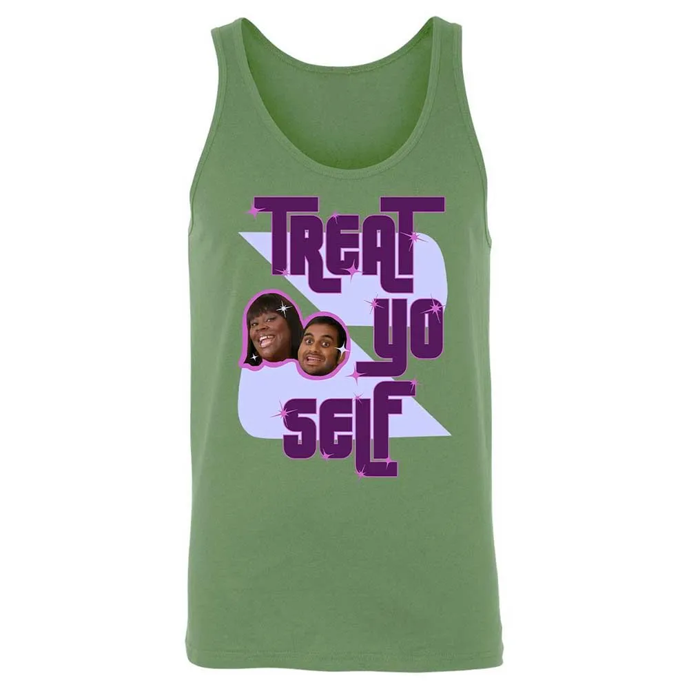 Treat Yo Self - Leaf - 5