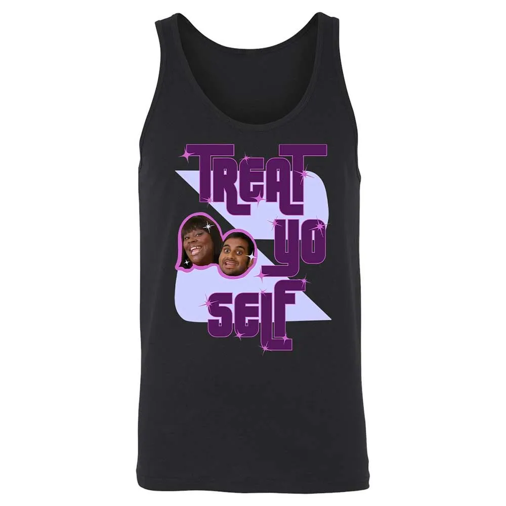 Treat Yo Self - Black - 7