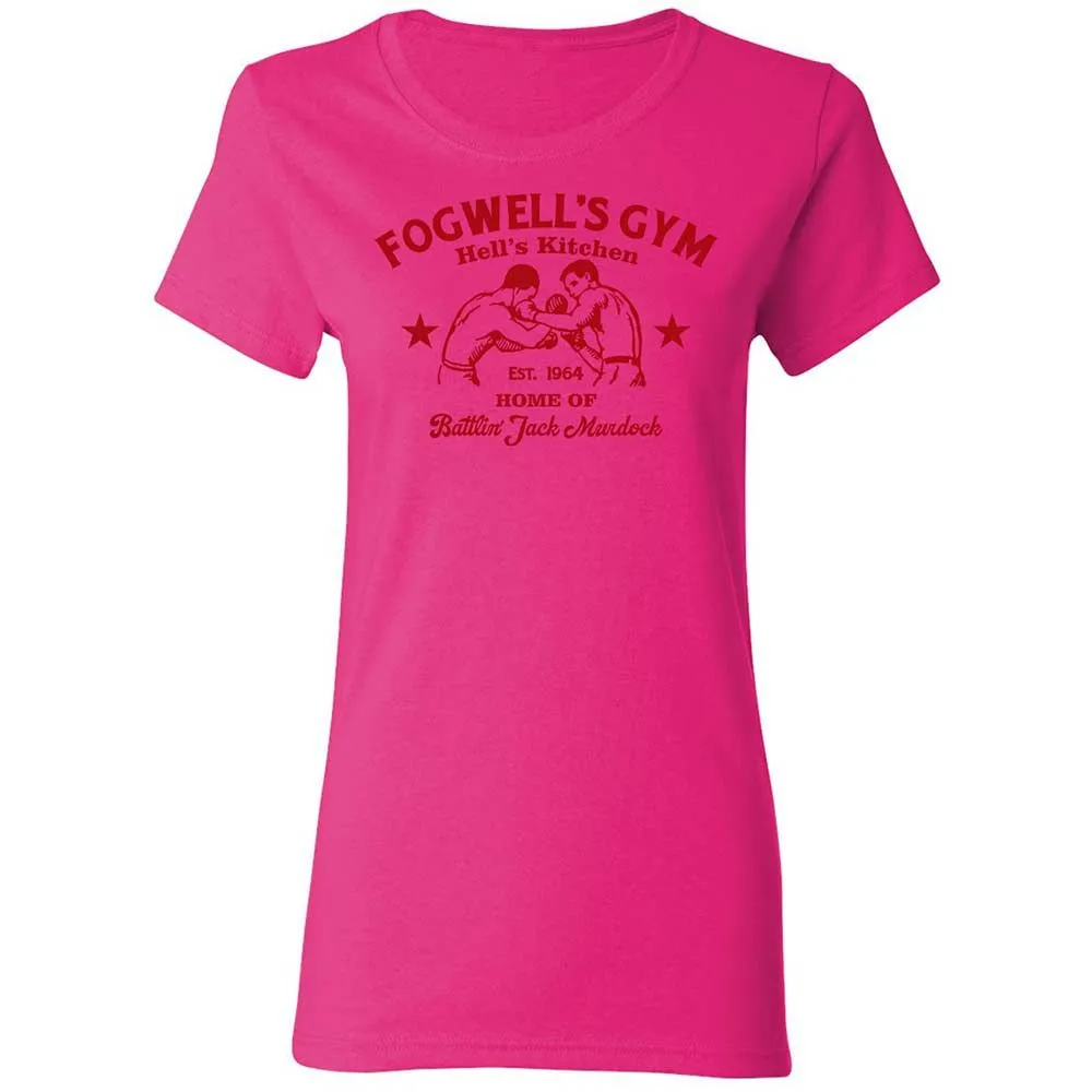 Women's T-Shirt - T4L3DQFS - Heliconia - 5