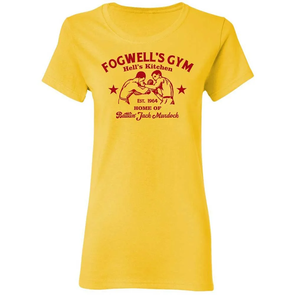 Women's T-Shirt - T4L3DQFS - Daisy - 7