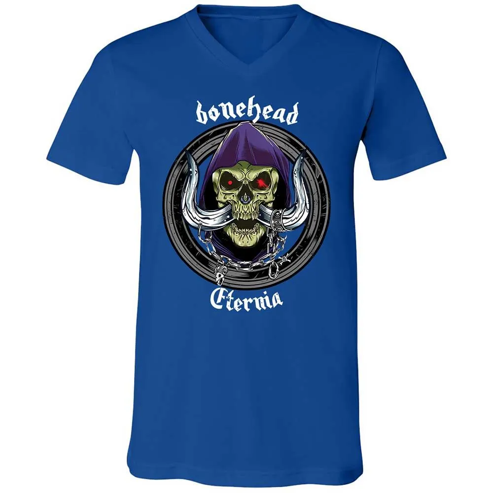 Bonehead - True Royal - 4