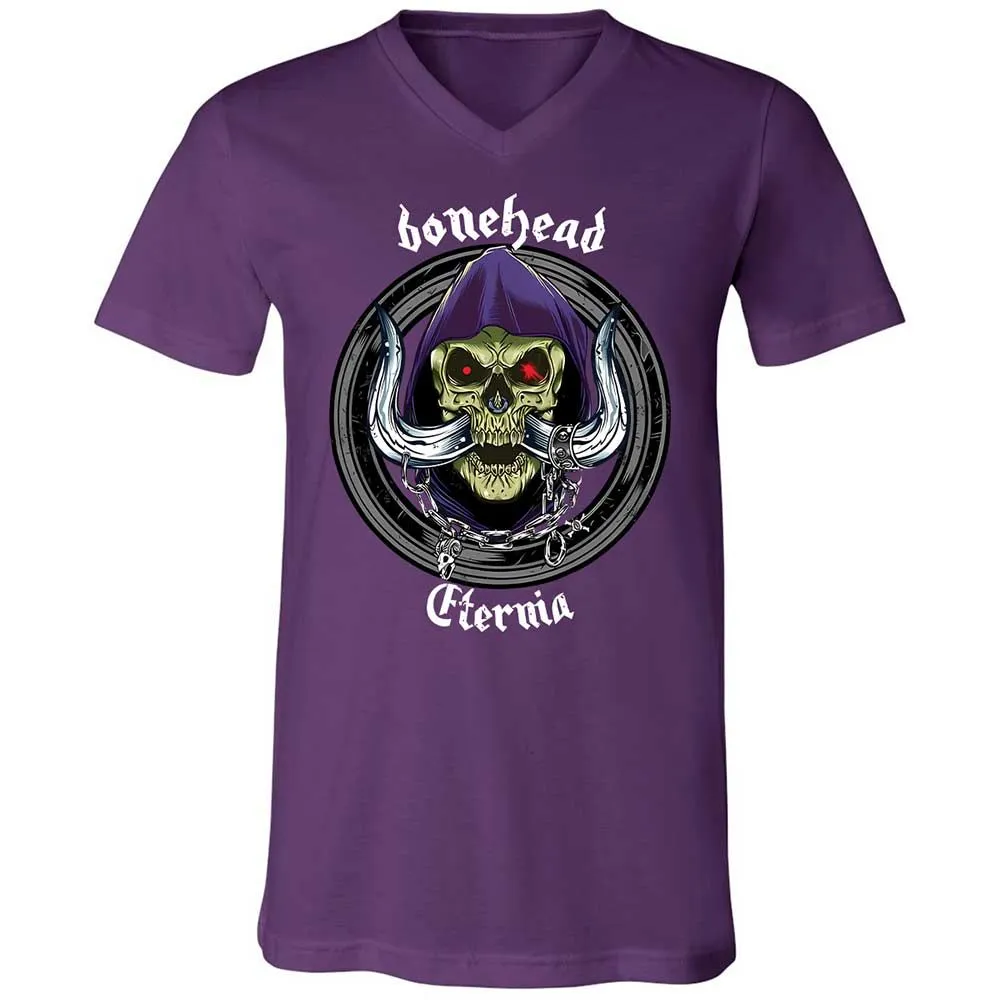 Bonehead - Team Purple - 10