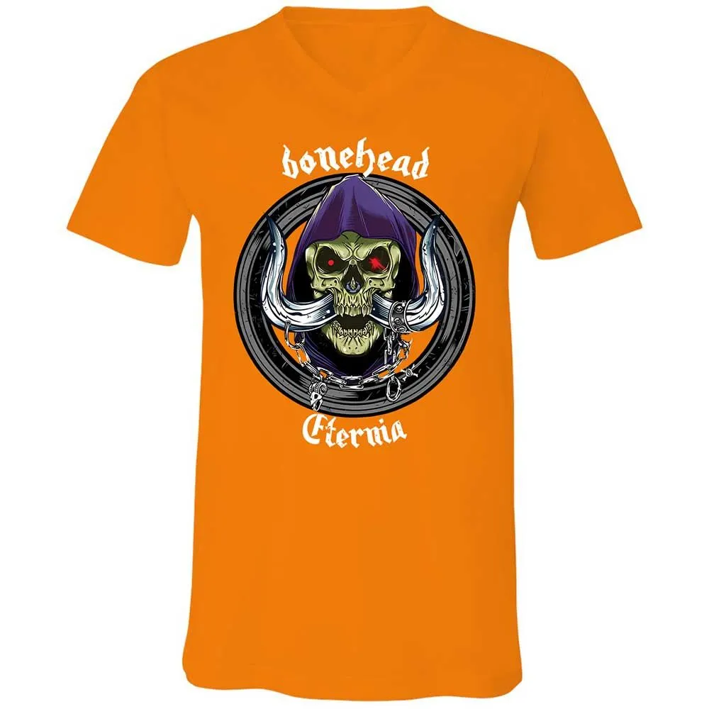 Bonehead - Orange - 12