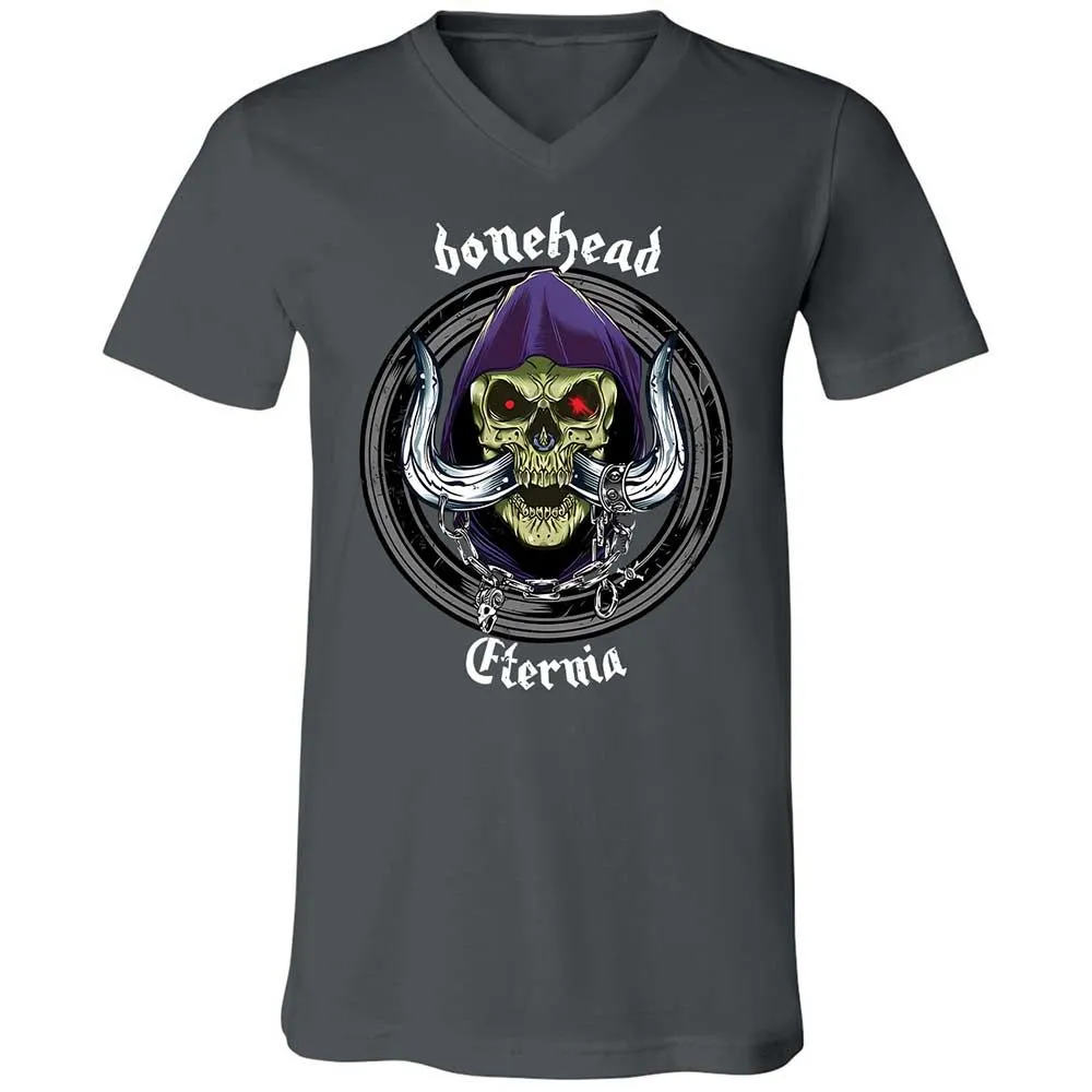 Bonehead - Asphalt - 13