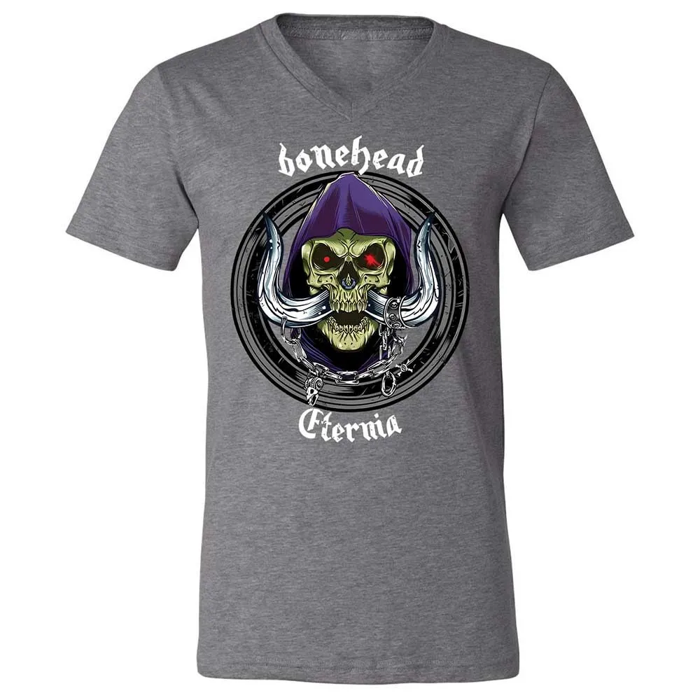 Bonehead - Deep Heather - 14