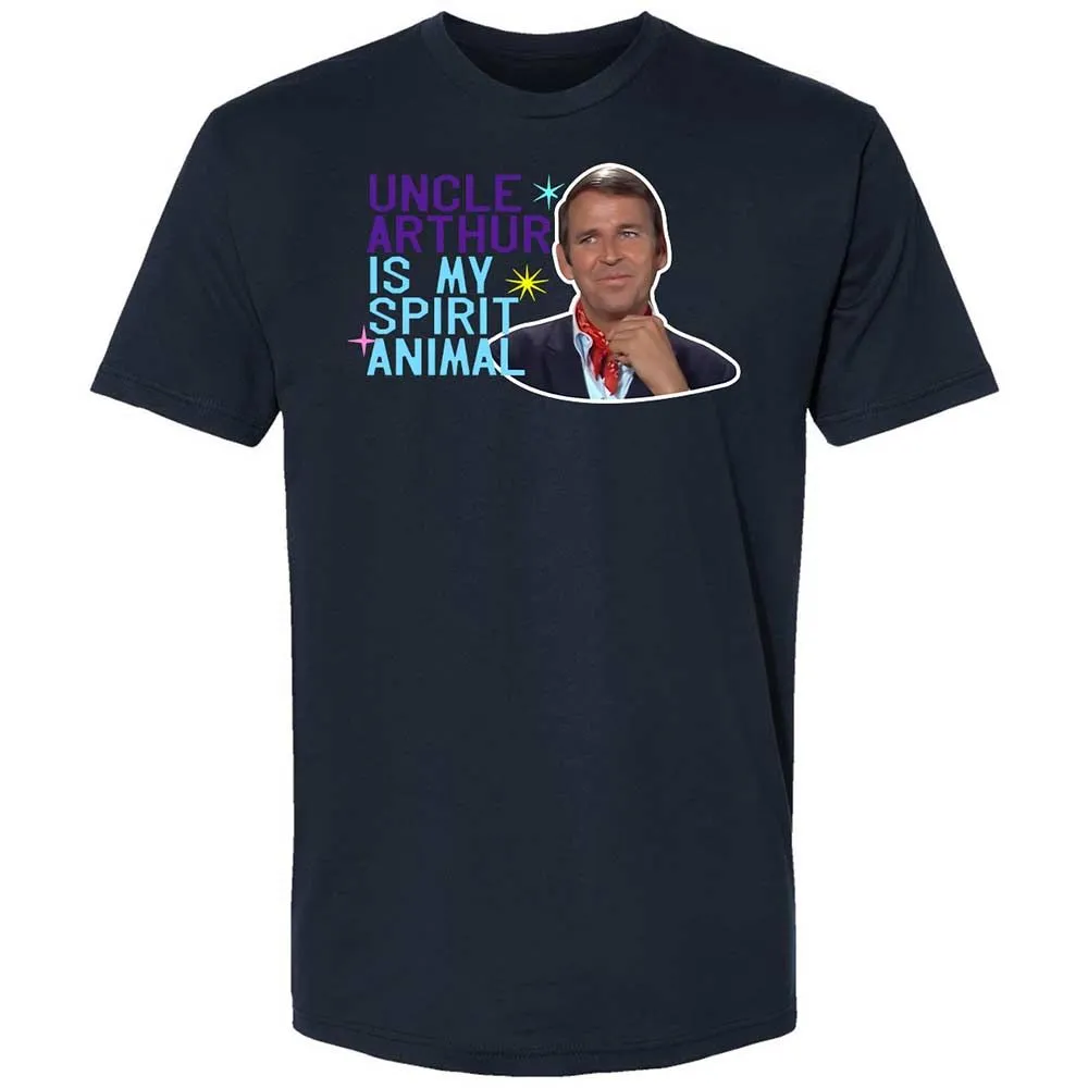 Premium Unisex T-Shirt - 3HY5872C - Midnight Navy - 2