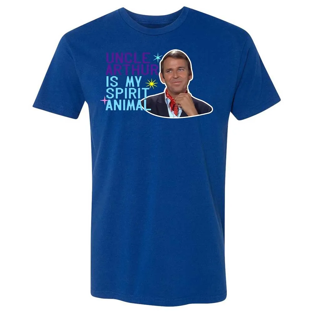 Premium Unisex T-Shirt - 3HY5872C - Royal - 4