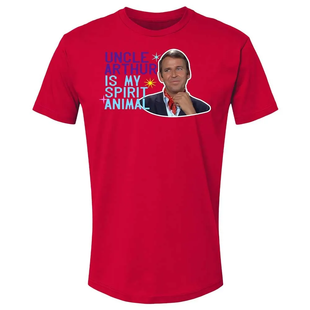 Premium Unisex T-Shirt - 3HY5872C - Red - 9