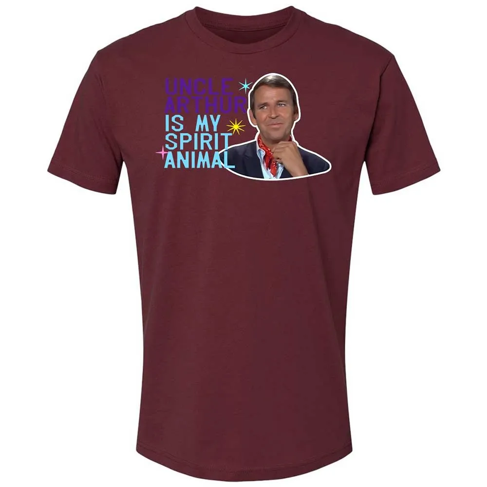 Premium Unisex T-Shirt - 3HY5872C - Maroon - 10