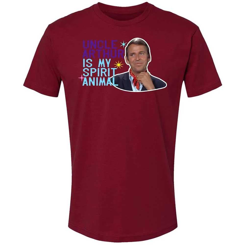 Premium Unisex T-Shirt - 3HY5872C - Cardinal - 11